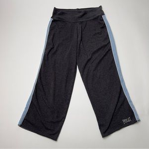 Capri Workout Pants